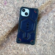 UAG Monarch Pro Kevlar Trường Hợp Với Magsafe Cho iPhone 16 Pro Max / iPhone 15 Pro Max / iPhone 14