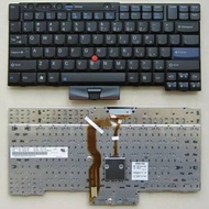 Newest Lenovo Thinkpad T410 T410I T420 T420I T420S T510S Laptop Keyboard