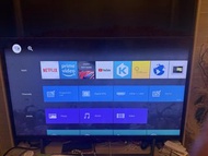 Sony 電視機 - 帶Netflix, YouTube