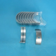 Car engine parts B6Y2-11-SG0 crankshaft bearings for Mazda 323 family protege BA BG BJ 1.6 engine Ma