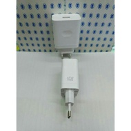 BATOK CHARGER SUPER VOOC 45 WATT ORIGINAL