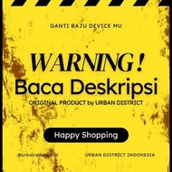 Baru Urban Cyber Panel Backdoor R234 & R233 Barong Universal