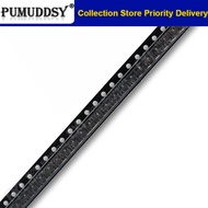 100PCS Transistor 2N2222 SOT23 MMBT2222A MMBT2907A MMBT3904 MMBT3906 MMBT4401 MMBT4403 MMBT5401 MMBT