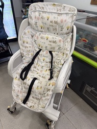 Combi餐搖椅