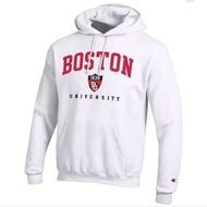 Sweater - Jacket - Hoodie - Boston University