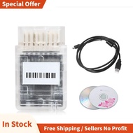 Tactrix Openport 2.0 ECU FLASH Open Port 2 0 Chip Tuning OBDII  Diagnostic Tool for  Scanner Profess