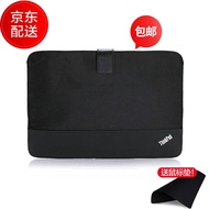 Lenovo ThinkPad T470 /e470 /x1 14-inch bag Notebook laptop bag ultra-shoulder Bag Black 14-inch