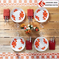 ARCOPAL Dinner Set LOTUS - 18PCS