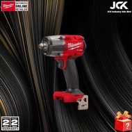 MILWAUKEE FMTIW2F12 GEN II MID-TORQUE IMPACT WRENCH