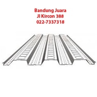 BONDEK / BONDECK / FLOOR DECK 0,75 X 6M - BANDUNG