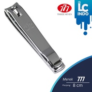 Nail clipper 777 large nail clipper 8cm Original korea