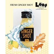 Ginger Shot Trial 1 bottle x 60ml | Immunity Boost Digestion Support