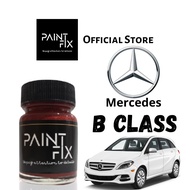 Mercedes B Class Paint Fix Touch Up Paint