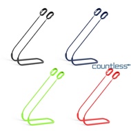 Silicone Anti-Lost Strap Sweatproof Lanyard String for BOSE QuietComfort Earbuds [countless.my]