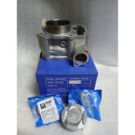 CYLINDER BLOCK ASSY ATAKA RS150 - 62 MM