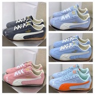 Puma Speedcat OG Sparco 復古休閒運動鞋 男女同款賽車鞋 百搭日常鞋款 36-45碼
