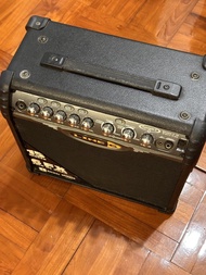 Line 6 Spider II 15 瓦吉他音箱