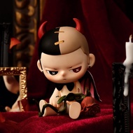 Pop Mart Kubo Angel'S Poem Figures Pop Mart Popmart