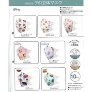 📢開團啦 不定期截單
日本直送~新款Skater口罩 多咗其他款
(平面口罩/幼童及4+立體口罩/女裝口罩)