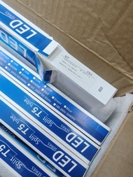 LED T5 一體光管 4呎 1.2M 18W