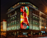 Kingston Hotel 4 at TRX