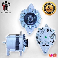 ALTERNATOR NISSAN NS130Y B310 C22 C20 B110 B11 / OEM NO: 231007703 / 23100P300I