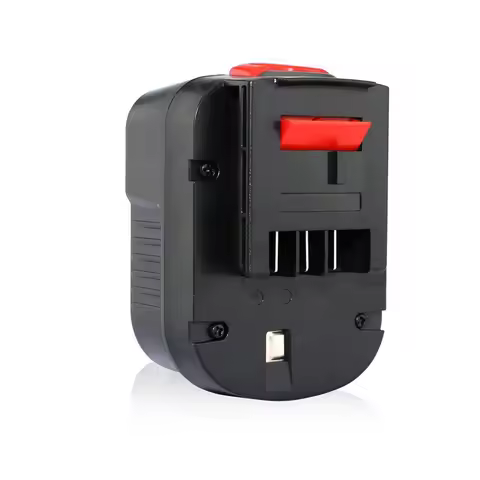 12V 6800mah Rechargeable Tool Battery forBlack&Decker A12 A12EX FSB12 FS120B A1712 HP12K HP12 Ni-MH