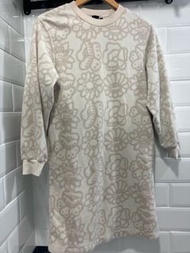 Uniqlo Marimekko top