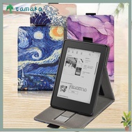 TAMAKO Smart Cover, Card Holder Shockproof e-Reader Stand , Professional C2V2L3/RS23CV Hand Support 