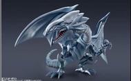 [S.H.MonsterArts]《遊戲王》藍眼白龍