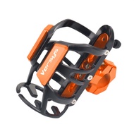 สำหรับ KAWASAKI VERSYS 300X X300 VERSYS 650 VERSYS 1000รถจักรยานยนต์ CNC เครื่องดื่มถ้วยน้ำที่วางแก้