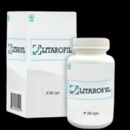 LITAROFIL ORIGINAL ASLI