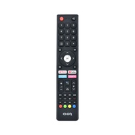 【EnchantedEstate】 New Voice TV Remote control For CHIQ TV L32H7N L32H7S U43H7AN U43H7L U43H7LX U50 H