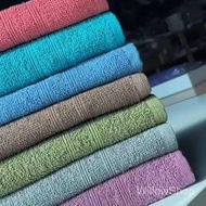 OZEN by CottonHome Bath Towel Adult : Water Absorbent ~100% Natural Cotton ( 70cm x 140cm / 27in x 5