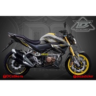 Cb150r decal cb150r decal