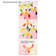 factoryoutlet2.sg High Quality Novelty Balance Eagle Bird Toy Magic Maintain Balance Home Office Fun Toy Kid Gift Hot