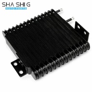 2920A128 Engine Oil Cooler Transmission Gear BOX Radiator For Mitsubishi Outlander CW6W 6B31 3.0L