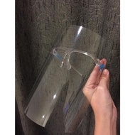 Face Shield Glasses / Face Mask / (Face Shield)
