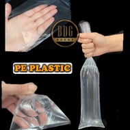 PLASTIK PE / PLASTIK AIR TEBU /  PLASTIK AIR BALANG
