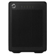 OWC ThunderBay 4、高速 Thunderbolt 3、四插槽、3.5寸機械or2.5寸SSD固態硬碟外接盒 + 2TB HDD x2