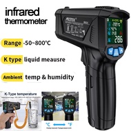 Ir02 Series Industrial Infrared Thermometer Thermometer Thermometer Thermometer Thermometer Oil Temp