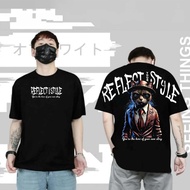 KAOS T-SHIRT DISTRO BEAR ANGEL / KAOS TEDDY BEAR / KAOS BEAR POURSELF  ANGEL / KAOS NEXTTIME / KAOS 