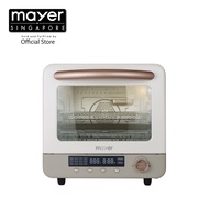 Mayer 20L Digital Air Oven MMAO2088