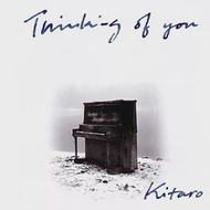 喜多郎 / 想念你(Thinking of you)影音完全盤 CD+DVD