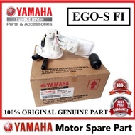 100% ORIGINAL YAMAHA EGO-S FI FUEL PUMP ASSY 0 54P-E3907-20 EGO S FUEL INJECTION FUEL PUMP MINYAK PU