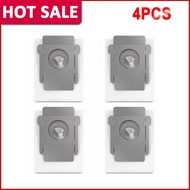 Dust Bag For iRobot Roomba i7 i7+ i3 i3+ i4 i4+ i6 i6+ j7 j7+ i8+ S9 S9+ Robot Vacuum Cleaner Dust B