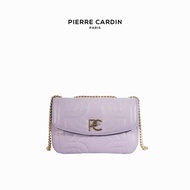 Pierre Cardin Signature Women's Medium Sling Bag / Beg Wanita Sling