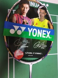 全新 yonex vt 系列 vtzf vtzf1 紫金色 奧運色 紫金大姐夫 大姐夫 紫金色 3u5 復刻版本