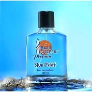 Bali Surfers Parfum| Papan Selancar| Blue Point| Parfum Bali Surfer| Blue Point| BSP Blue Point| 30m