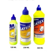 CHUNBE Latex Glue / Gam 120g/ 230g/ 460g